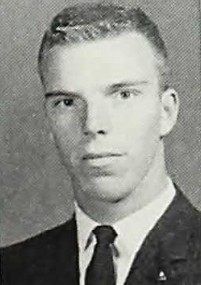 Warren Lee Hart 